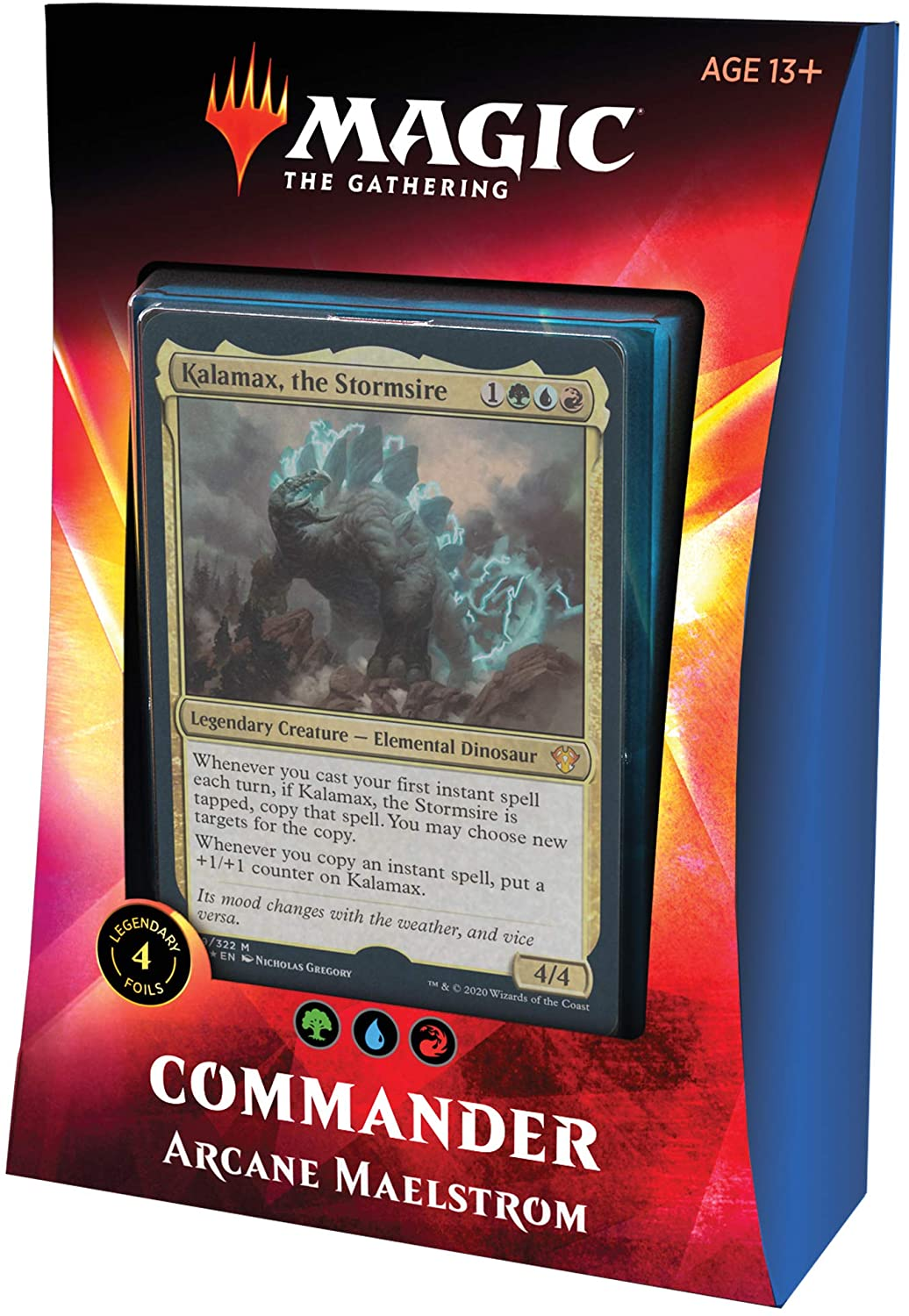 New Commanders Mtg 2024 Flory Jilleen