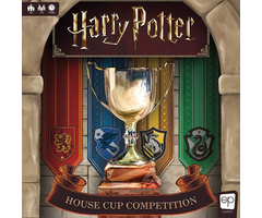 The OP Harry Potter House Cup Competition