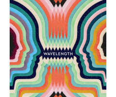 CMYK Games Wavelength