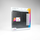 24-Pocket Side Loading Pages  Black