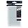 Sleeves - 66x91mm - Ultra Pro - 100/pk - Matte - Clear