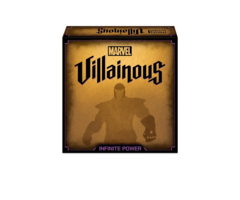 Ravensburger Marvel Villainous: Infinite Power