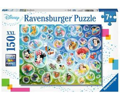 Ravensburger 150 pcs - Bubble Fun (XXL)