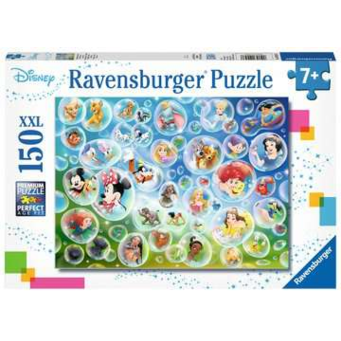 Ravensburger 150 pcs - Bubble Fun (XXL)
