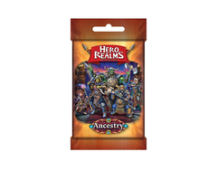 Wise Wizard Games Hero Realms: Ancestry Pack
