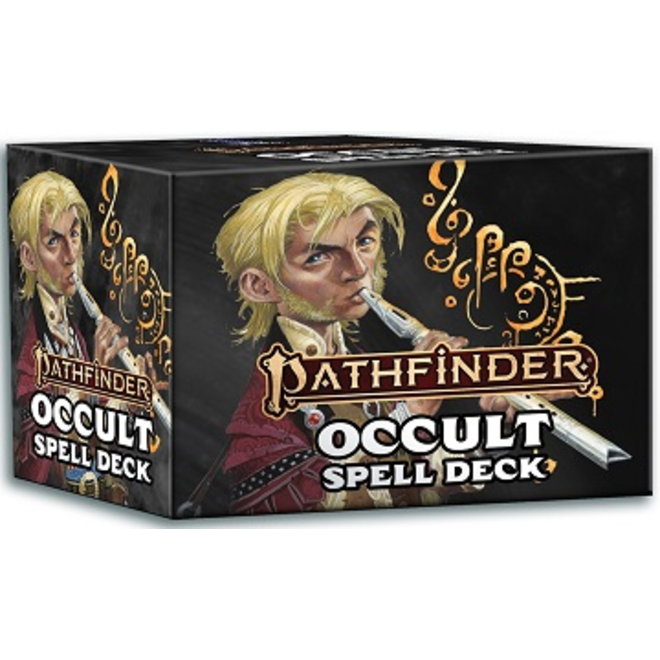 Pathfinder 2E Spell Cards Domain Spells Boardgames.ca