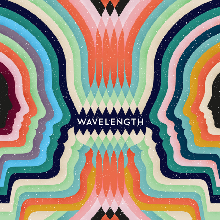 CMYK Games Wavelength