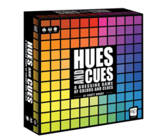 The OP Hues and Cues