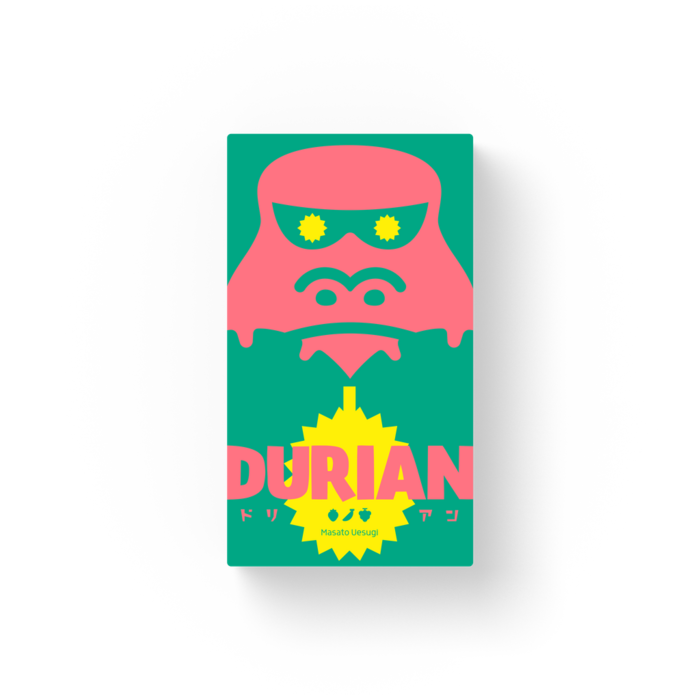 Oink Games Inc Durian