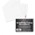 Card Dividers - Horizontal - 10/pk