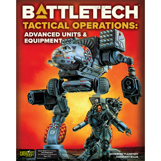 Battletech Campaign Operations PDF Download
