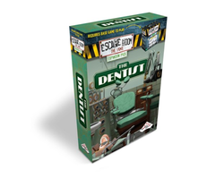 Identity Games International Escape Room: The Game - The Dentist Expansion