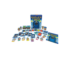 Outset Media Keys to the Ice Castle