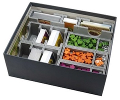 Folded Space Insert for Viticulture Essential Edition