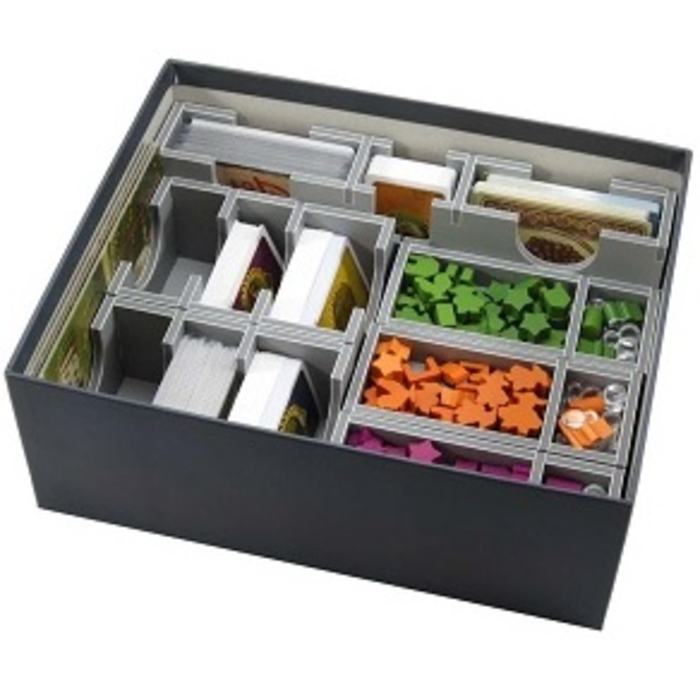 Folded Space Insert for Viticulture Essential Edition