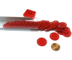 Koplow Poker Chips - 50 pcs -