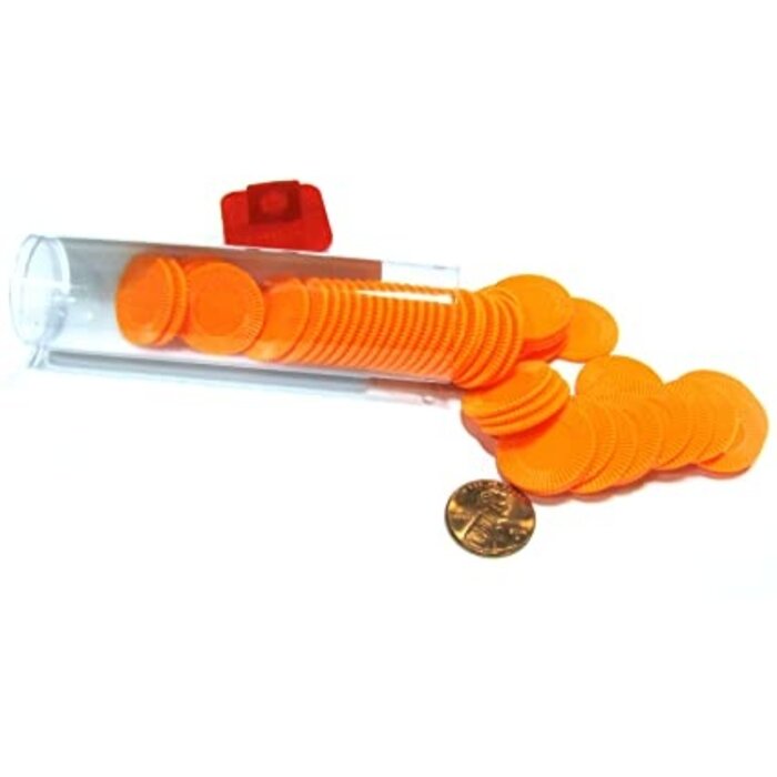 Koplow Poker Chips - 50 pcs -