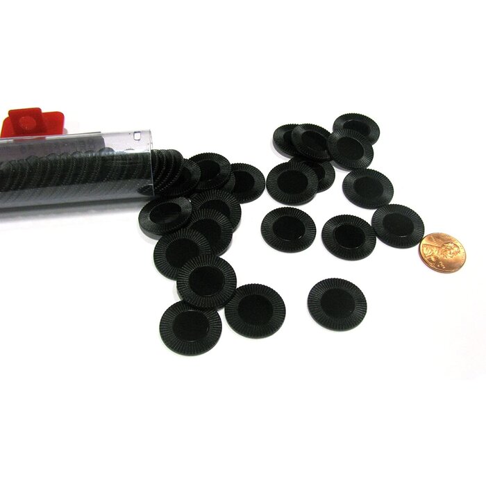 Koplow Poker Chips - 50 pcs -