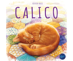 AEG Alderac Entertainment Group Calico