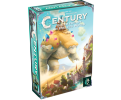 Plan B Games Century Golem Edition: An Endless World