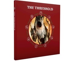 Monte Cook Games Invisible Sun RPG The Threshold