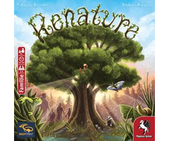 Capstone Games Renature