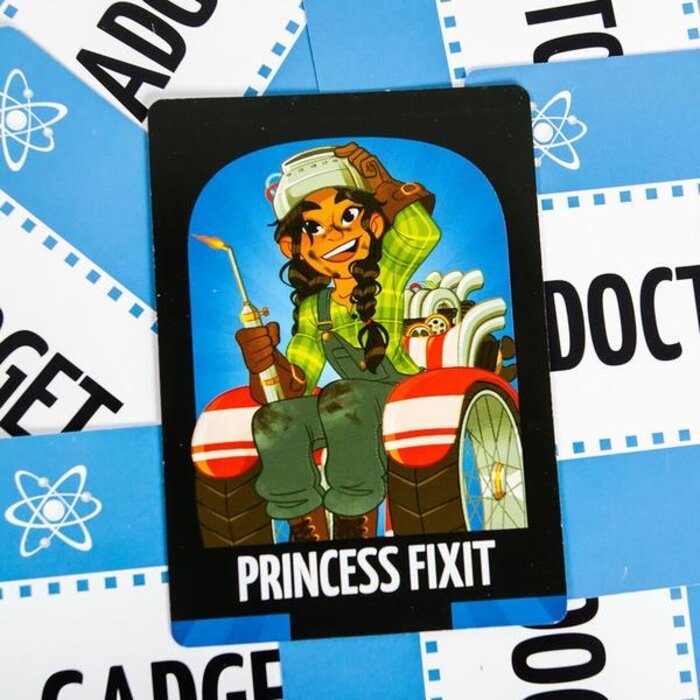 Breaking Games Sparkle Kitty: Quantum Pack Expansion