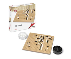 Cayro the Games Go Game (Natural Games)