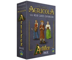 Lookout Games Agricola: Artifex Deck Expansion