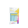 Sleeves - 44x67mm GameGenic - 50/pk (Mini American, Yellow)