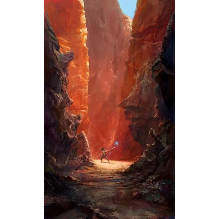 Brotherwise Games Call to Adventure: The Stormlight Archive