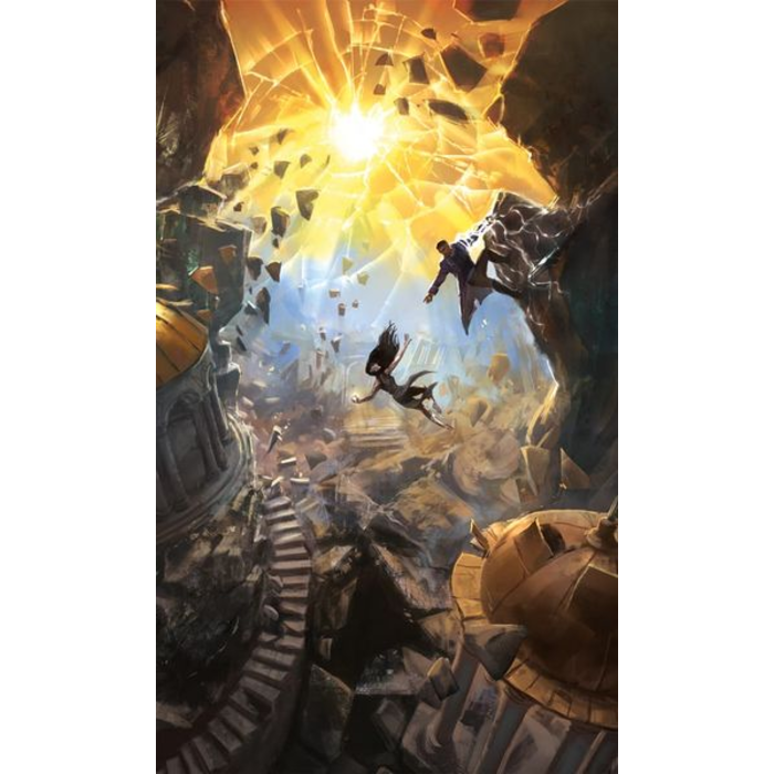 Brotherwise Games Call to Adventure: The Stormlight Archive