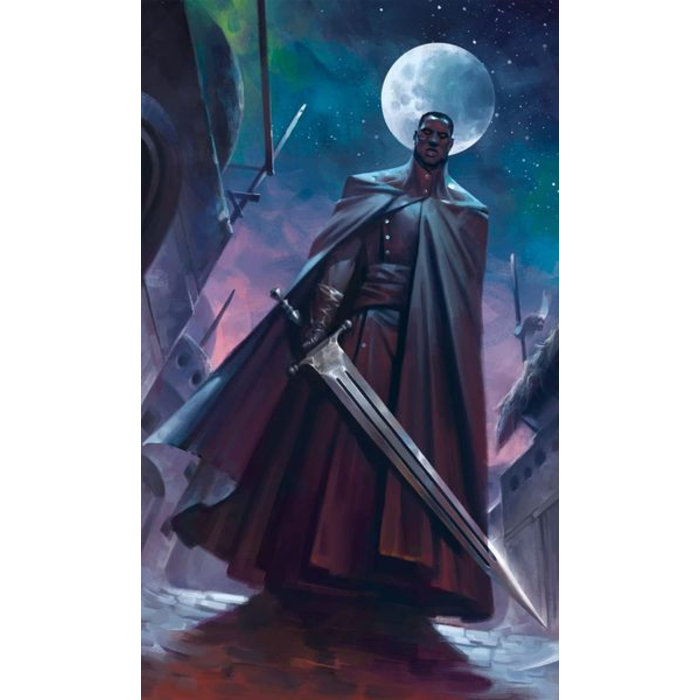 Brotherwise Games Call to Adventure: The Stormlight Archive