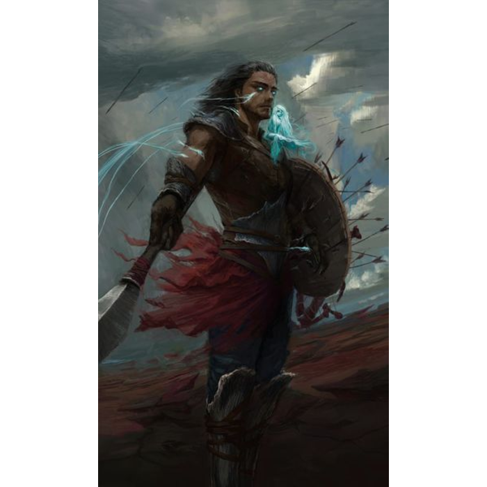 Brotherwise Games Call to Adventure: The Stormlight Archive