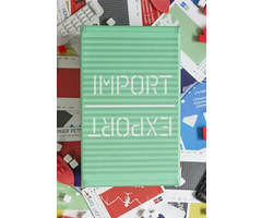 Greater Than Games Import/Export