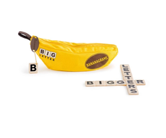 Bananagrams Bananagrams Big Letter Edition