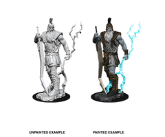 Wizkids/NECA LLC Nolzur's Marvelous Miniatures: Storm Giant