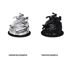 Wizkids/NECA LLC Nolzur's Marvelous Miniatures: Black Pudding