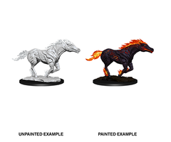 Wizkids/NECA LLC Nolzur's Marvelous Miniatures: Nightmare