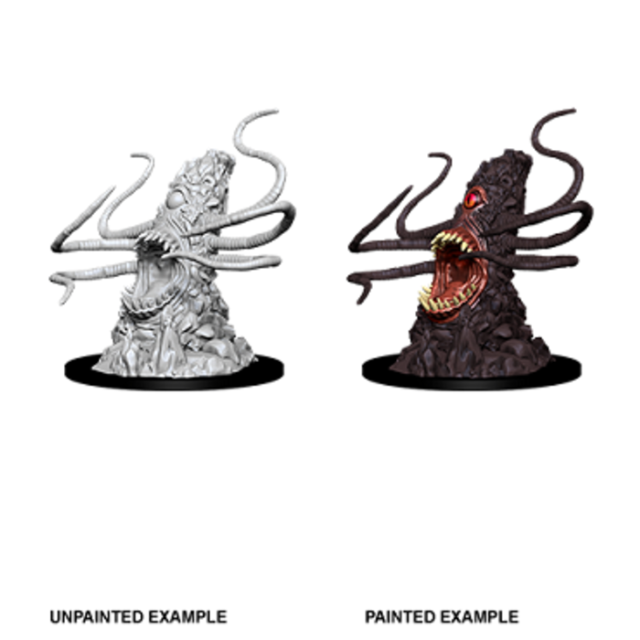 Wizkids/NECA LLC Nolzur's Marvelous Miniatures: Roper