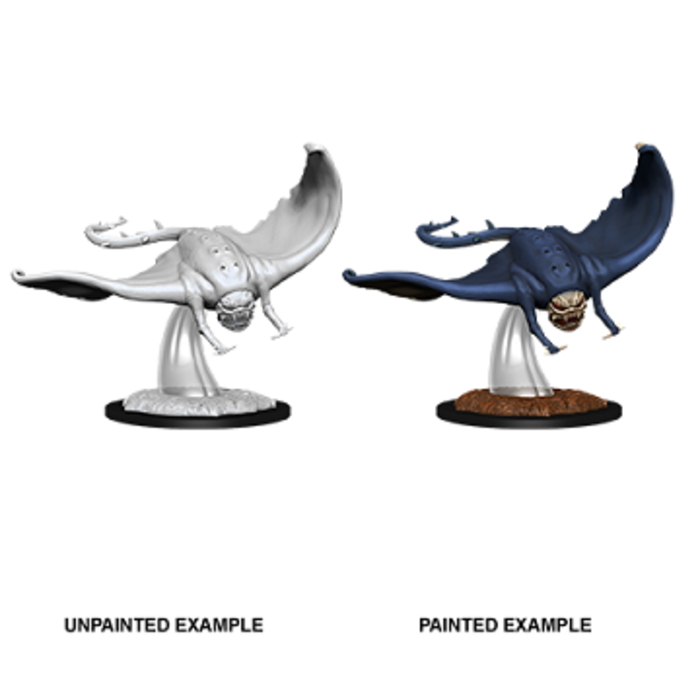 Wizkids/NECA LLC Nolzur's Marvelous Miniatures: Cloaker