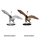 Nolzur's Marvelous Miniatures: Diving Griffon