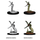 Nolzur's Marvelous Miniatures: Grick & Grick Alpha