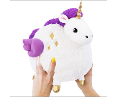 Squishables Squishable Mini Alicorn 7"