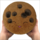 Squishable Mini Chocolate Chip Cookie 7"