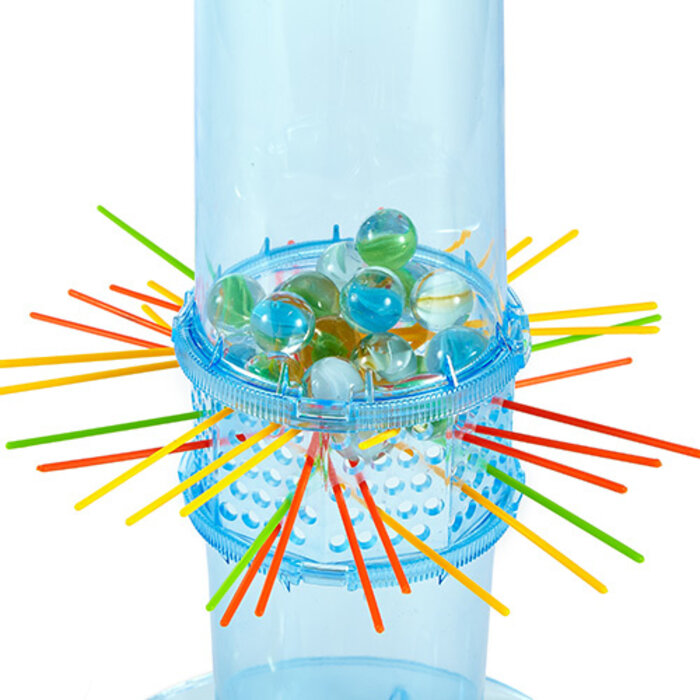 Mattel Kerplunk