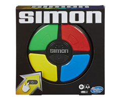 Hasbro Simon Game