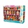 350 pcs - Candy Counter (Family Puzzle)