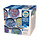 Puzzle Sorting Trays (Sorter and Sifter)