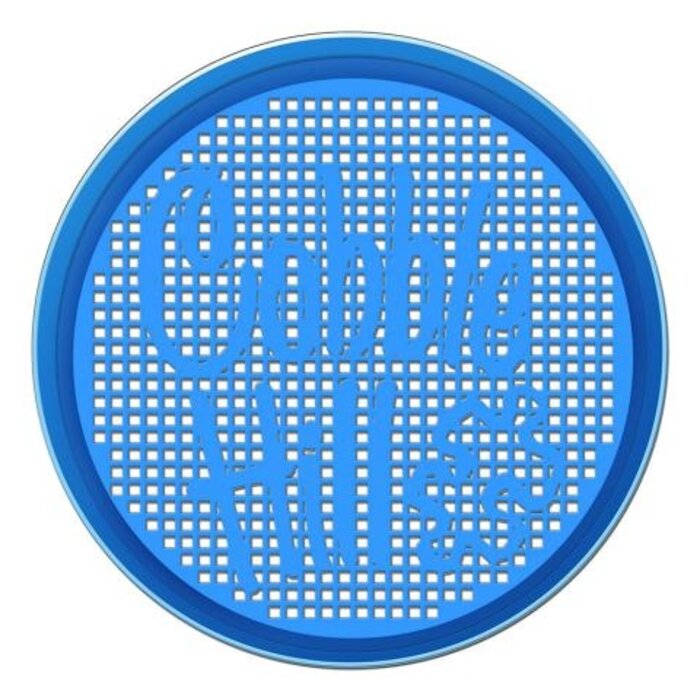 Cobble Hill Puzzles Puzzle Sorting Trays (Sorter and Sifter)